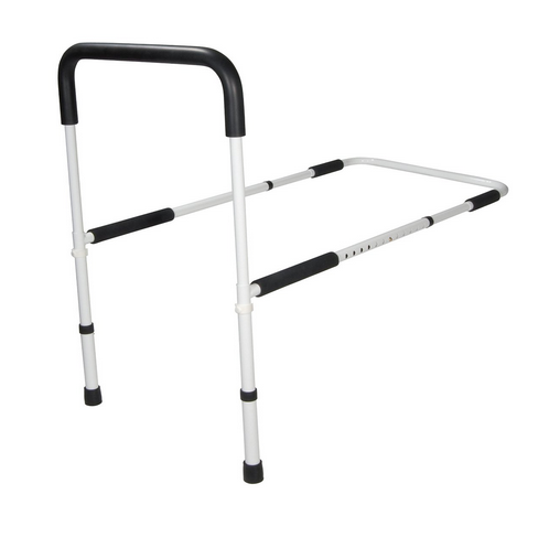 Drive Medical Adjustable Height Home Bed Assist Handle